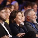 28.11.2019 Maurizio Costanzo Show1