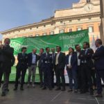 29.10 Manifestazione Cosip