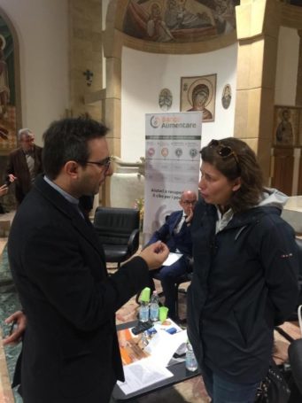 Banco Alimentare 16.11 1