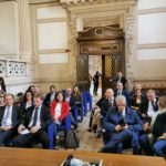 Cassazione per presidenzialismo 10.10 1