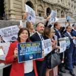 Cassazione per presidenzialismo 10.10 3