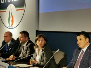 Catania Stati generali turismo 18.10 2