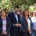 Commemorazione poliziotti uccisi a Trieste 20.10 1