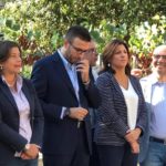 Commemorazione poliziotti uccisi a Trieste 20.10 2