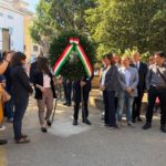 Commemorazione poliziotti uccisi a Trieste 20.10 3