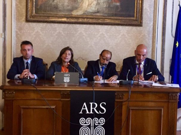 Conferenza Ars Uilpa 17.10 1