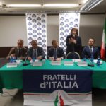 Destra in Parlamento 30.11 3