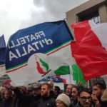 Sit in Bruxelles 09.12 1