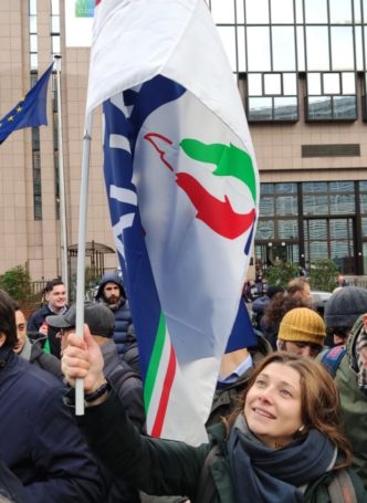Sit in Bruxelles 09.12 5