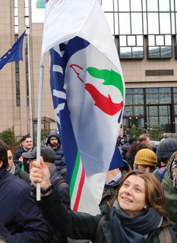 Sit in Bruxelles 09.12 5