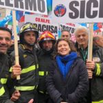 Vigili del Fuoco 19.11 1