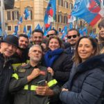 Vigili del Fuoco 19.11 2