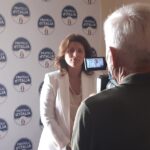 On. Carolina Varchi, Fratelli d'Italia, Circolo di Gela