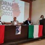 Giornata tricolore 2021