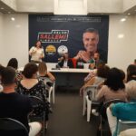 Vittoria - Sallemi sindaco