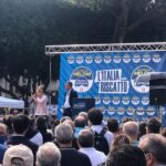 Vittoria - Sallemi sindaco