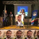 Varchi Fundarò Alcamo