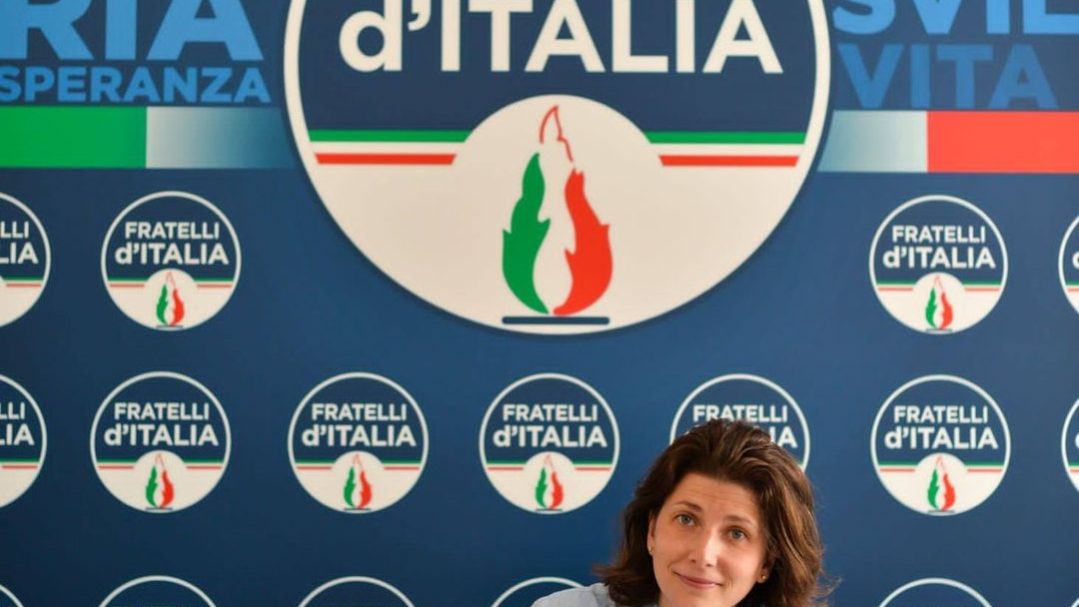 Carolina Varchi Carolina Varchi