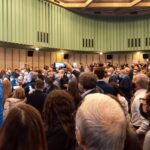 Io sono Giorgia Palermo 19.11.2021