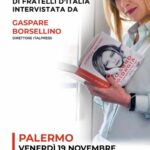 Io sono Giorgia Palermo 19.11.2021
