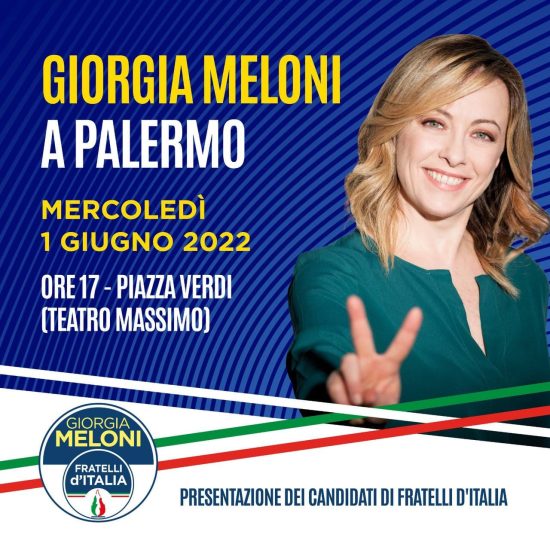 Grafica Social Post 1