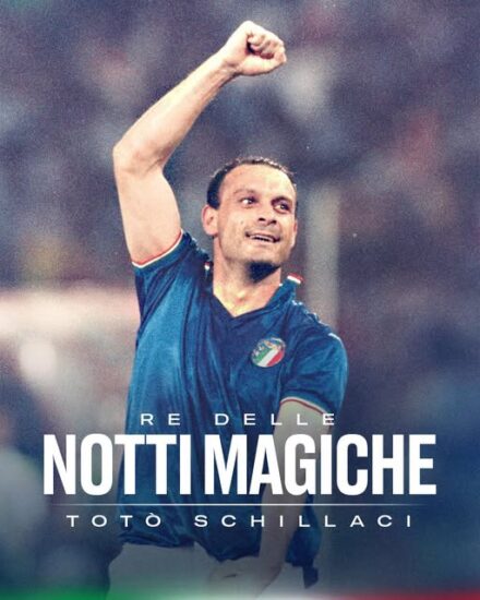 totò schillaci