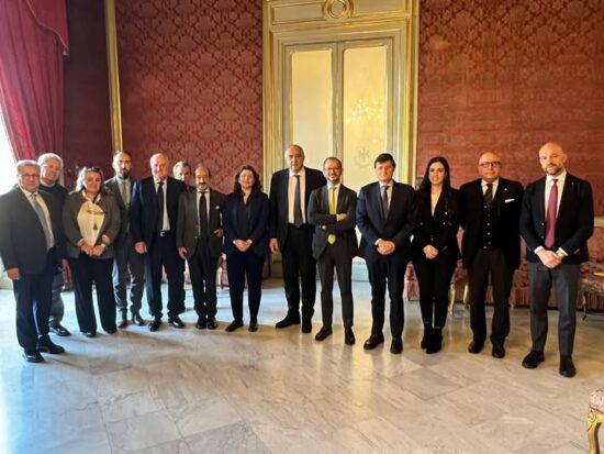 1 palermo riciclaggio