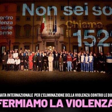 10 legge violenza donne
