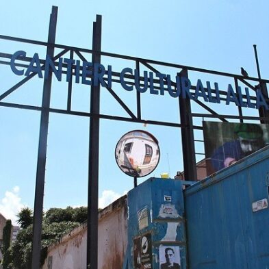 2 cantieri culturali zisa