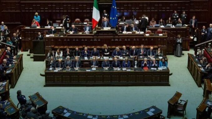 9 sport in Costituzione