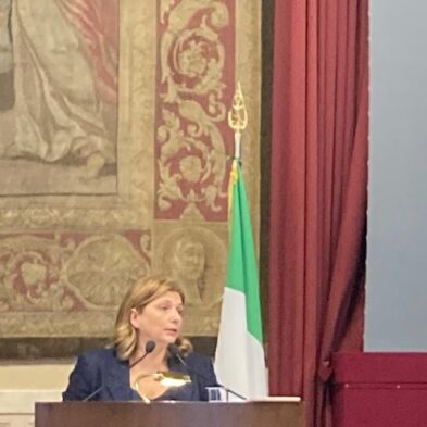 convegno SCOMPARSI