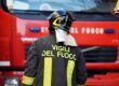 vigili del fuoco varchi