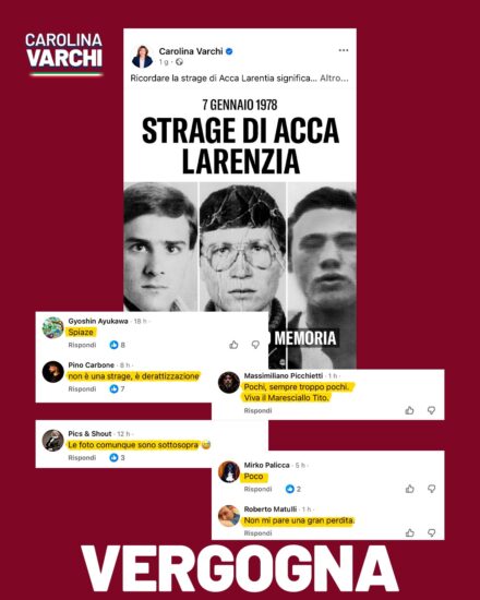 acca larenzia fb