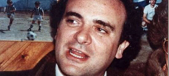 beppe montana